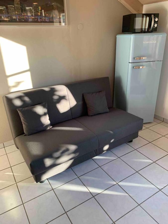 Alpenblick Nahe Muenchen Mit Outdoor Whirlpool - 21 Min Von Muenchen Mit Zug Assling Exteriör bild